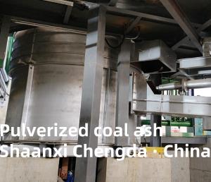 Wholesale Pulverized Coal Ash For Steel Plants With Direct Furnace Feeding from china suppliers