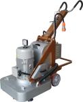 30" Aluminum Die Cast Terrazzo Floor Polisher / Concrete Floor Grinder