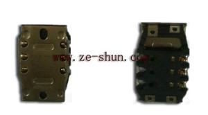 Wholesale Cellphone Replacement Parts for BlackBerry 8520 SIM Reader from china suppliers
