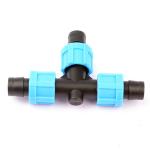 2000m/Roll Drip Sprinkler Irrigation System For Greenhouse