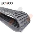 Rubber Track CX36BZTS for CASE Mini Excavator Hight Quality Spare Parts Supplier