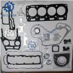Construction Machinery 3066 S6K S6KT Gasket Kit For Mitsubishi CATEEEEEE320