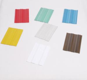 Wholesale zhengfei Polycarbonate Embossed Sheet Roofing Sheet For Awning Roofing from china suppliers