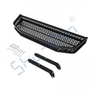 Wholesale Front Clay/Cargo Box w/Mounting Brackets for Golf Cart Club Car, EZGO, and Yamaha from china suppliers