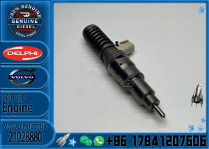 Wholesale Common Rail Injector 20555521 5001867218 7420555521 21028880 7421582098 21644600 85003950 for VOL from china suppliers