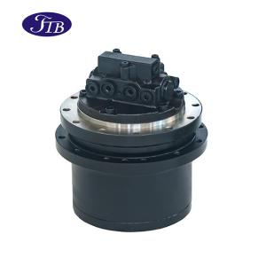 Wholesale EC330 EC360 Excavator Travel Motor Final Drive 14551802 from china suppliers