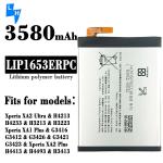 RECHARGABLE 100% Replacement Battery for Sony XA2 LIP1653ERPC 3.85V 3580mAh