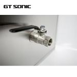 800w Heating Power Industrial Ultrasonic Cleaner 36L Sonicator Grime Cleaning