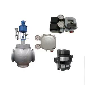 Wholesale New Original Masoneilan SVi1000 Digital Valve Positioner With Hart Communication US$1,100.00 from china suppliers