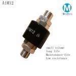 All Kinds of Mercury Slip Ring in StocChinese Manufacturer Rotary Connector