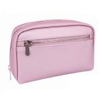 Multifunctional Waterproof L20cm PU Cosmetic Bag