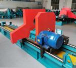 Hydraulic Computer Control Cnc Cutting Saw 80m/Min