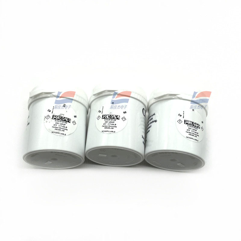 3FF 3F/F CO Gas Sensor Carbon Monoxide Three Electrode Electrochemical Detector Sensor 0-4000ppm