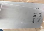 Alloy 5083 Aluminum Sheet Metal Marine Vessel High Hardness Marine Grade