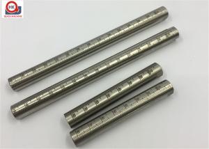 Wholesale 0.005mm Tolerance Packaging Machine Parts With ISO 9001 Certification from china suppliers