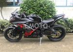 ZongShen Or LiFan Engine Street And Off Road Motorcycle With Led Headlight And