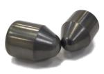 High Hardness Tungsten Carbide Buttons Tips For Oil Field Drilling And