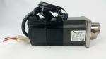 Mitsubishi HC-KFS23BK AC Servo Motor 3 PHASE 3000RPM 200W 118V NEW