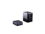 Portable Home Theater Projector 300 LUMENS For Outdoor Entertainment Backyard