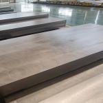 TUV Approval 1.4618 Stainless Flat Stock X9CrMnNiCu17-8-5-2