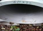 A638 A484 Inconel 625 Seamless Pipe Age - Hardenable Standard For Chemistry