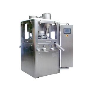 Wholesale Rotary Candy Tablet Pill Press Machine ZP - Series Dies Automatic 5kw 100000 Pcs / H from china suppliers