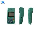 1D 2D Barcode Scanner Mobile Pos Terminal Mini Pos Systems Handheld Linux RTOS