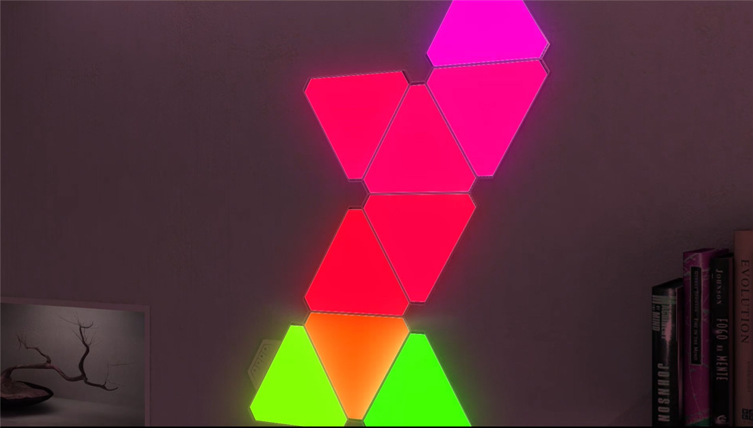 DIY Scene Atmosphere Light