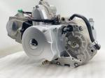 DAYANG 125cc Motorcycle Engine with Air-Cooled Cylinder and Electric Start