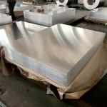 High Strength 6061 Aluminum Alloy Plate H32 Sheet For Packaging