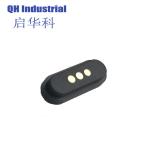 Good Price Strong Force Spring Load Waterproof Male Female 2 3 4 5 6 7 8 9 Pin