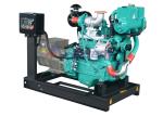 4B3.9-G2 Cummins Engine 20kW Marine Diesel Genset
