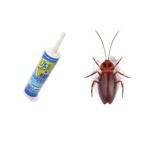 Wholesale Professional Quick Force Kitchen Cockroach Killer Gel 5g 10g 20g 50g from china suppliers