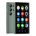 Bluetooth 4.0 Type-C Android Dual SIM XS24 PRO 3G Mobile Phone 2+16GB