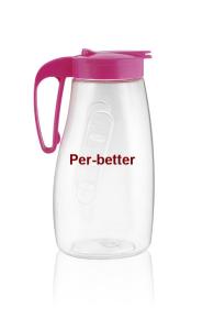 Wholesale plastic water jug/pitcher from china suppliers