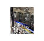 36000BPH Beer Vodka Brewing Equipment with 110v/220v/380v/440v/480v Compatibilit