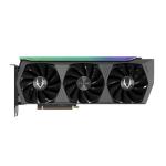 320bit Computer Game Graphics Card ZOTAC GAMING GEFORCE RTX3080 10GB AMP HOLO GE
