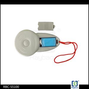 Wholesale 134.2Khz / 125Khz LF Portable Rfid Reader Rfid Ear Tag Reader With 1400 MhA Battery from china suppliers