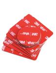 3M4910 Transparent Acrylic Double-Sided Tape VHB Waterproof Machining Die