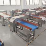 Digital Food Metal Detector Digital Inspection Machine Conveyor Belt Metal