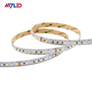China Addressable RGB W Smart Light Strips LED Multicolor Bluetooth Controlled 5050 SMD on sale