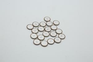 Wholesale PTC Heating Element PTC Thermistor Chips PTC Stone from china suppliers