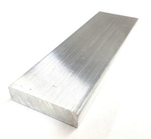 Wholesale Flat 8mm 10mm 80mm Aluminum Alloy Bar 2024 5052 7075 Aluminum Rod from china suppliers