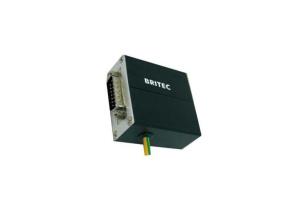 China D Sub 15 Pins Surge Protection Device , Wide Range Data Surge Protector on sale