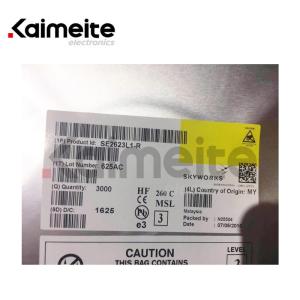 Wholesale SE2623L-R from china suppliers