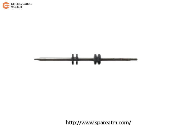 1750200435-60 Wincor Cineo ATM Spare Parts VS Module Roller Shaft