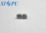 Coax 2.92mm RF Connector K Male To K Male Straight Type