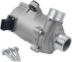 11517597715 200W Automobile Water Pump , Electric Coolant Pump For B-MW F20 F21