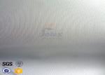Engineering Material PVC Coated Fiberglass Fabric Cloth for Waterproofing