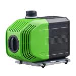 15/20/40W Hydroponics Aquarium Mini Pond Pumps Submersible Water Pump 220V